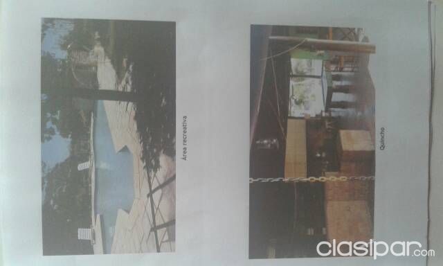 Inmueble zona concepción — foto 2