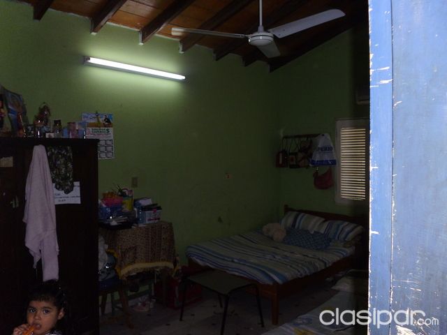 vendo casa en Lambare zona centro barrio santa Luisa — foto 3