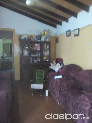 Vendo Hermosa Casa En Capiata Ruta 2 Km 19 1 — foto 2