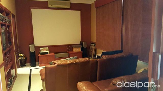 VENDO CASA BARRIO MBURUCUYÁ — foto 3