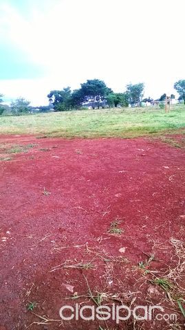 VENDO 16 TERRENOS EN MINGA GUAZU — foto 2