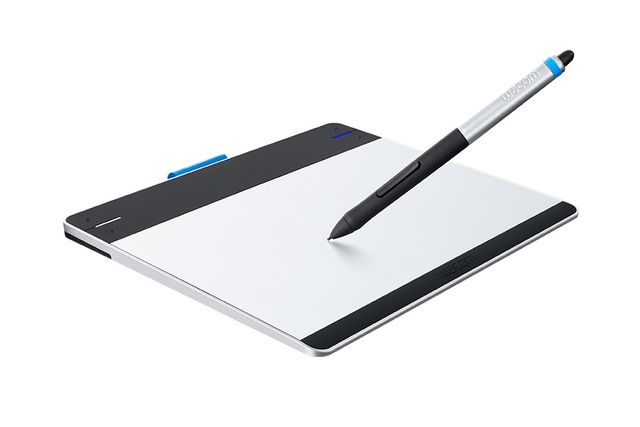 Vendo Tableta De Dibujo Digital Wacom Intuos Nuevo 449092