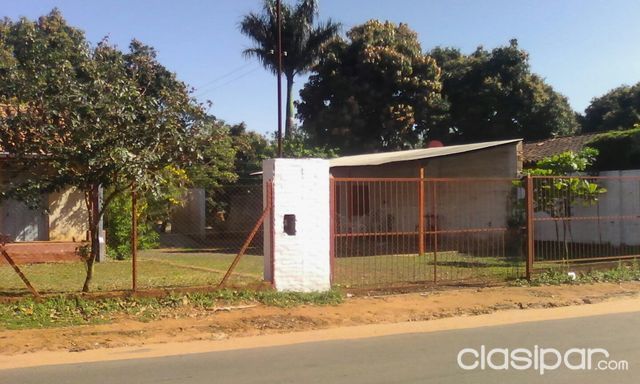 VENDO TERRENO 3660 MTS2 J.A.SALDIVAR — foto 3