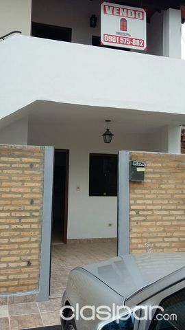 DEPARTAMENTO A ESTRENAR ZONA CAMPUS DE LA UNIVERSIDAD CATÓLICA DE ASUNCION — foto 2
