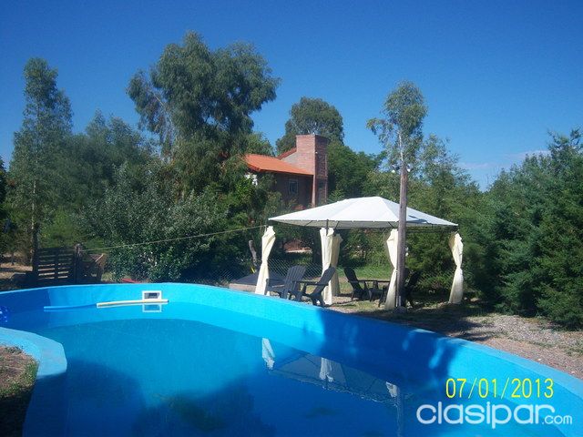 BUSCO SOCIO PARA HOSTERIA DE MONTAÑA EN MERLO-ARGENTINA — foto 3