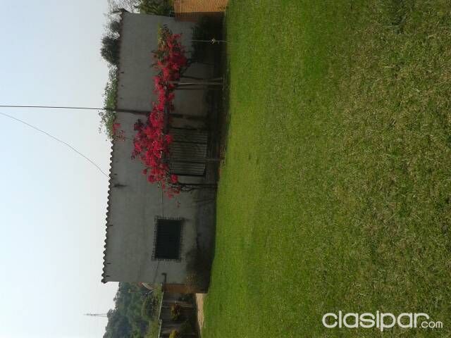 Vendo casa quinta — foto 2