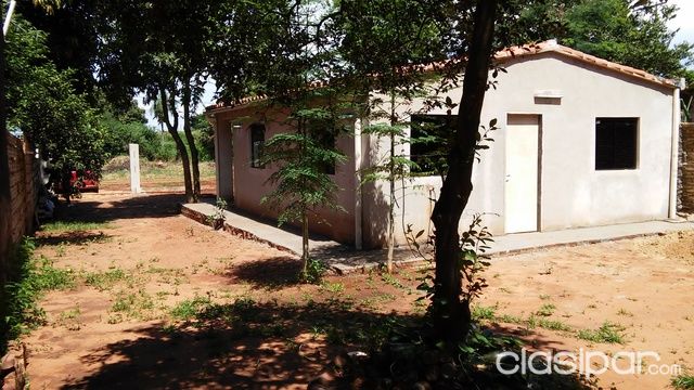 CASA NUEVA EN CAPIATA — foto 3