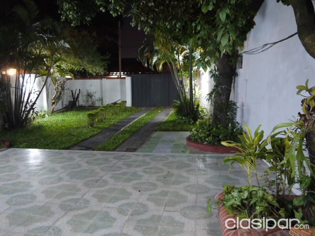 ...::: CASA:::... Zona Colegio de Policía ÑU GUASU — foto 2