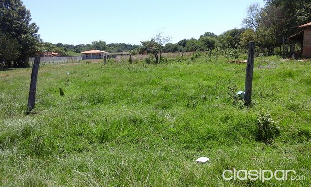Vendo Terreno en Caraguatay — foto 2