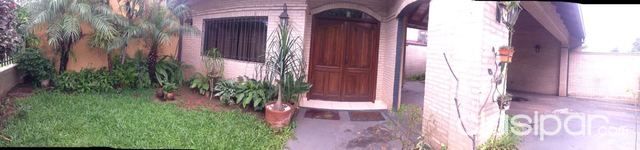 VENDO CASA EN VILLA AURELIA — foto 2