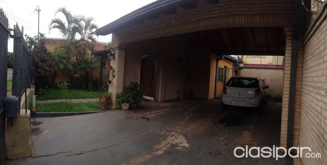 VENDO CASA EN VILLA AURELIA — foto 3