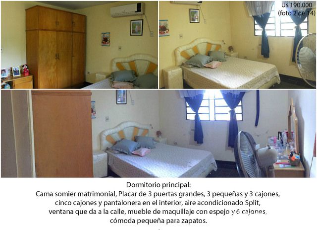 Vendo Casa familiar con salones y alquileres — foto 2