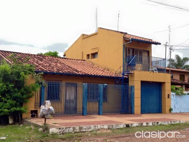 vendo amplia casa, con departamento a dos cuadras de la AV. SANTA TERESA — foto 3