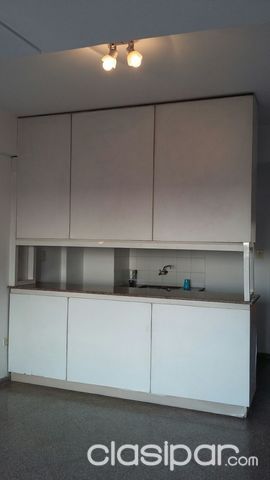 Departamento sobre Av. Felix Bogado — foto 2