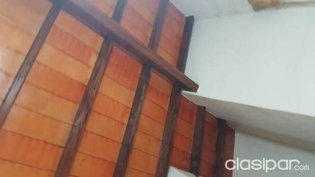 Vendo apartamento zona San Miguel.materno infantil. — foto 3