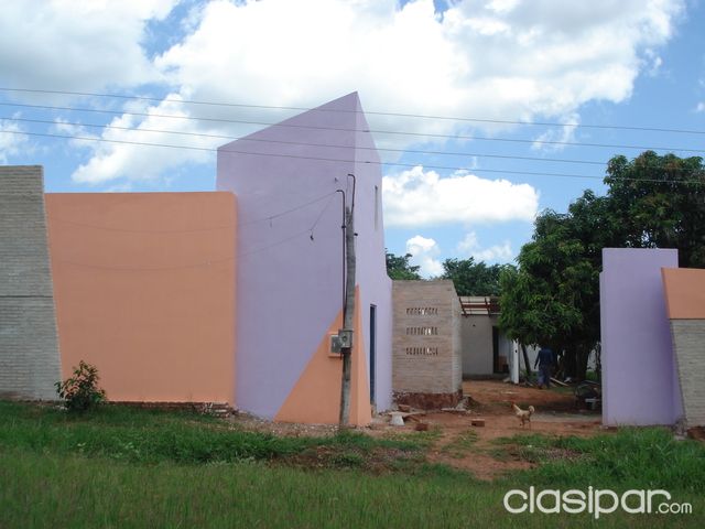 Hotel en Itauguá en Venta, K25 Routa 2 Boiy Z Sur Colinas De Ituagua, 672 m2 Whatsapp — foto 2
