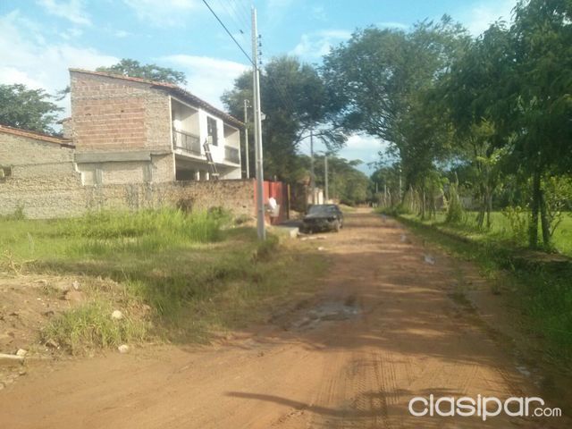 Vendo Terreno en Lambare Zona Yacht — foto 2