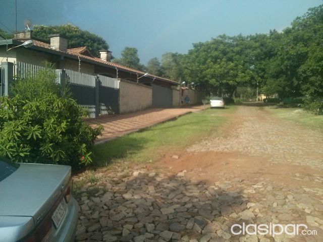 Vendo Terreno en Lambare Zona Yacht — foto 3