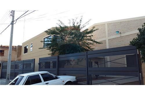 BECAT VENDE DEPOSITO CON OFICINAS A ESTRENAR... — foto 2