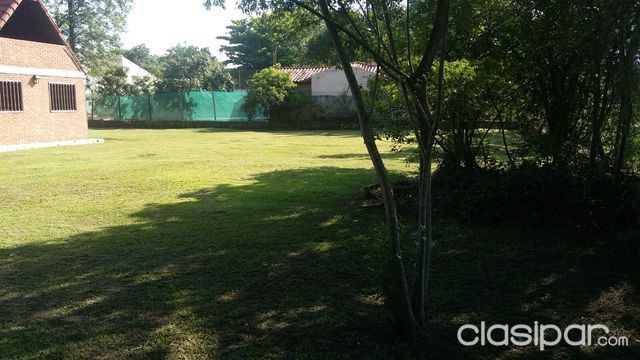 VENDO CASA EN PUERTA DEL LAGO SAN BERNARDINO!!! DE PRIMER NIVEL!!! — foto 3