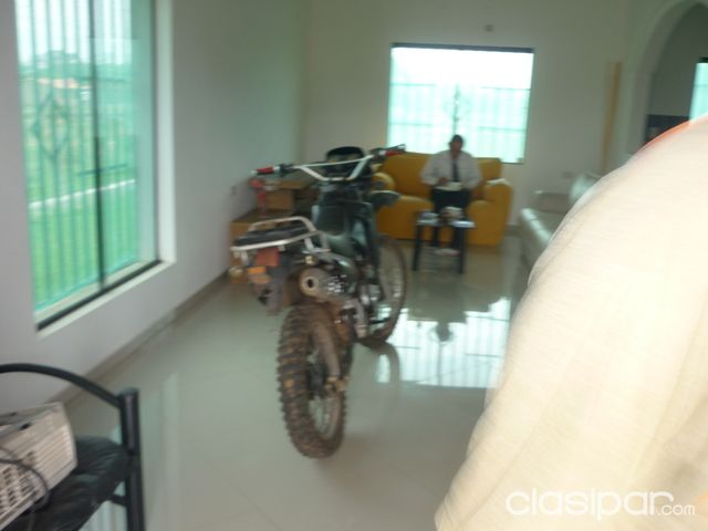 VENDO CASA EN PARAGUARI — foto 2