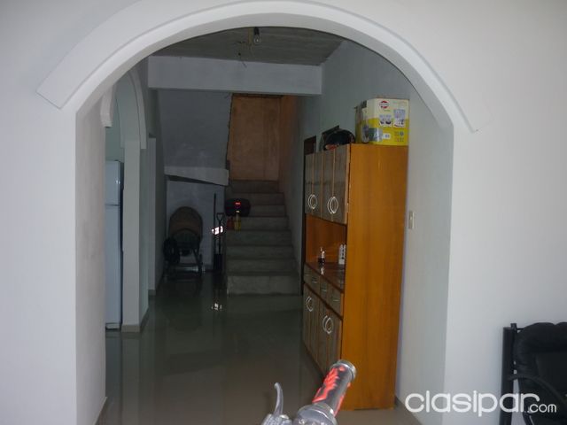 VENDO CASA EN PARAGUARI — foto 3
