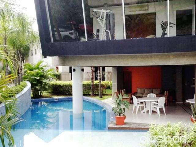 Alquiler de Departamento en barrio cerrado Ycua Sati. — foto 2