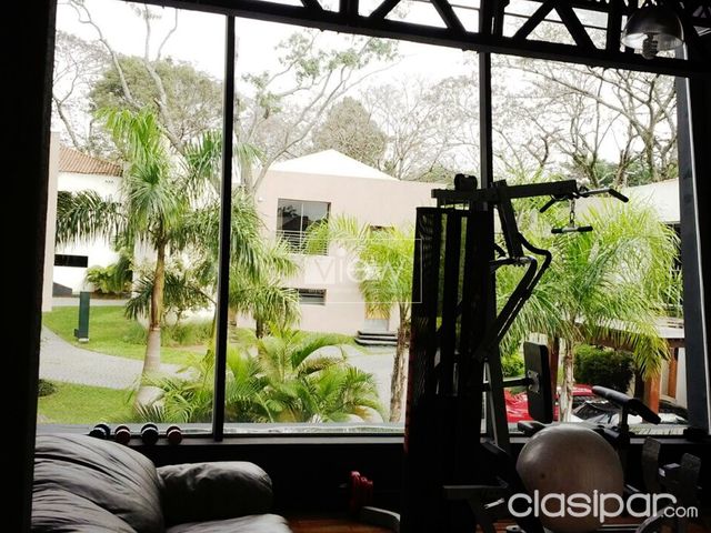 Alquiler de Departamento en barrio cerrado Ycua Sati. — foto 3