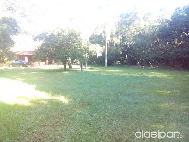 Para inversionista vendo casa quinta con arroyo en pirayu — foto 2