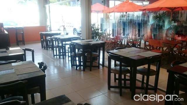 OFERTA LOCAL GASTRONOMICO 45.000.000 VENDO RESTO-BAR TOTALMENTE MONTADO, CLIENTELA FORMADA. DENTRO DE UN CENTRO COMERCIAL, A MEDIA — foto 2