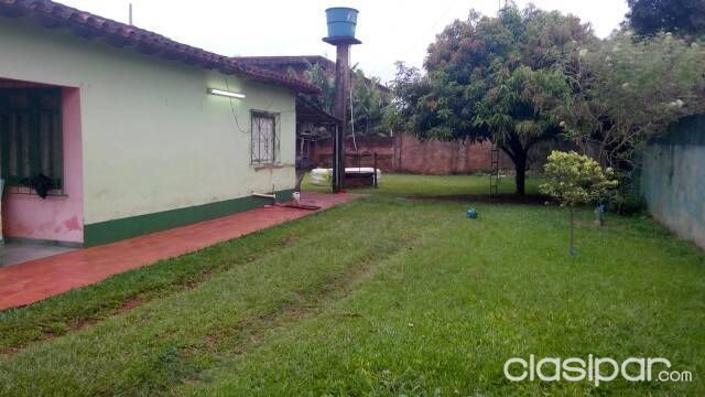 Vendo Casa en Km 7 Ciudad Nueva — foto 2