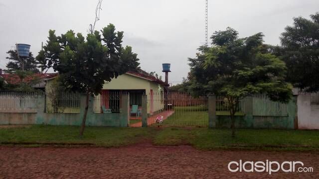 Vendo Casa en Km 7 Ciudad Nueva — foto 3