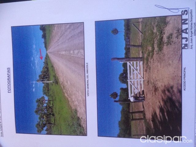 Vendo estancia — foto 2