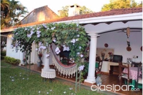 Carmelitas, Residencia de 525 m2 Construidos — foto 2