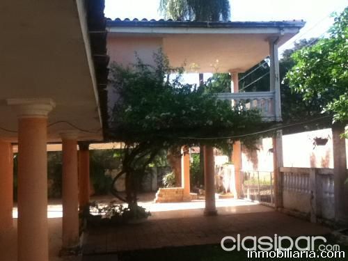 Vendo Casa en Mariano Roque Alonso — foto 2