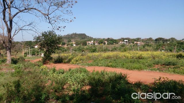 TERRENO EN AREGUA — foto 2