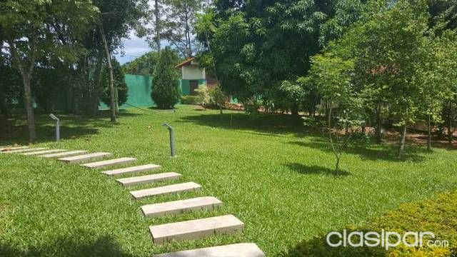 Casa quinta en caacupe — foto 2
