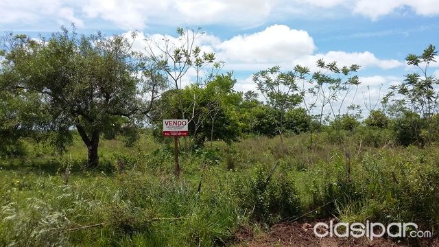 ATENCIÓN ZONA RUTA 3!! CAMINO A SAN ESTANISLAO VENDO HERMOSO TERRENO TITULADO! — foto 2