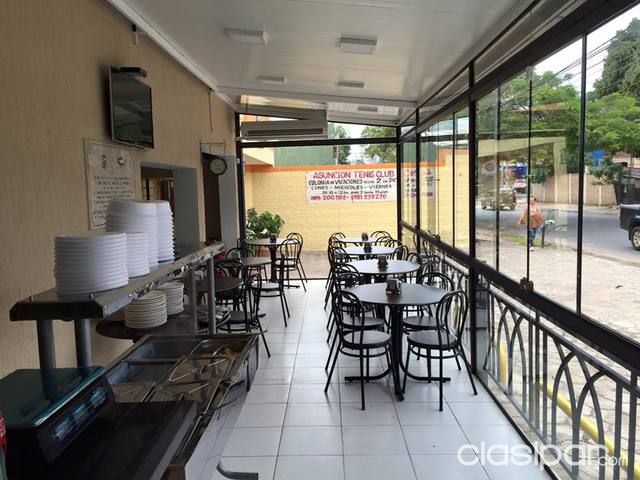 VENDO HERMOSO LOCAL — foto 2