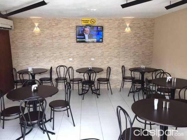 VENDO HERMOSO LOCAL — foto 3
