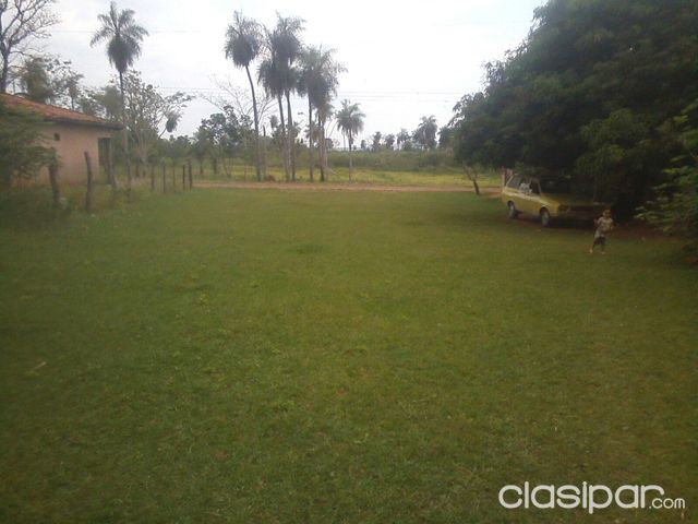 vendo terreno titulado en ita de 600mts2 — foto 2