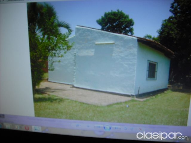 VENDO CASA LUQUE 3 DE MAYO — foto 2
