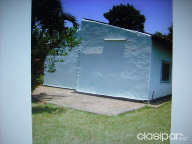 VENDO CASA LUQUE 3 DE MAYO — foto 3