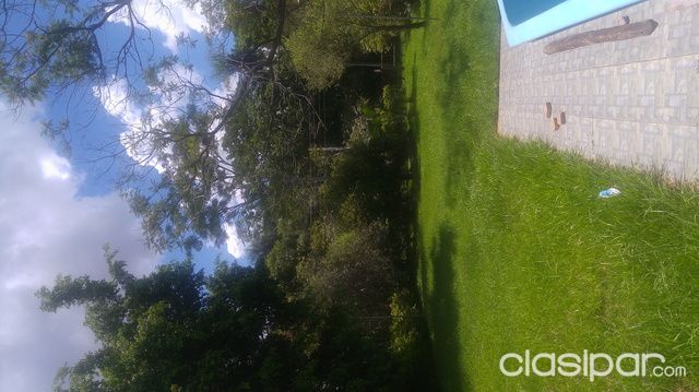 VENDO CASA EN SANBER!! — foto 2