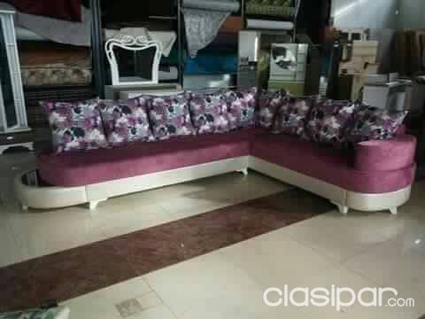 Sofa nuevo. — foto 2