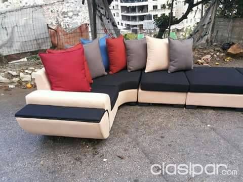 Sofa nuevo. — foto 3