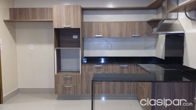 Departamento de primer nivel a estrenar, en el corazón de Villa Morra — foto 2