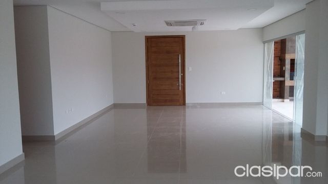 Departamento de primer nivel a estrenar, en el corazón de Villa Morra — foto 3