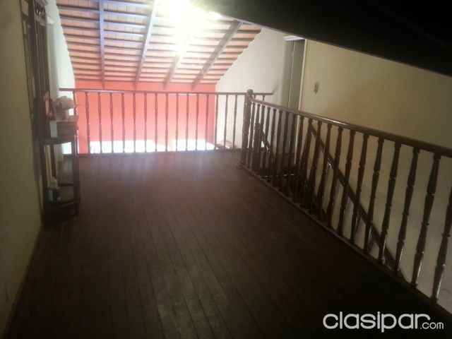 Alquilo o Vendo Casa en Barrio Boqueron! — foto 3