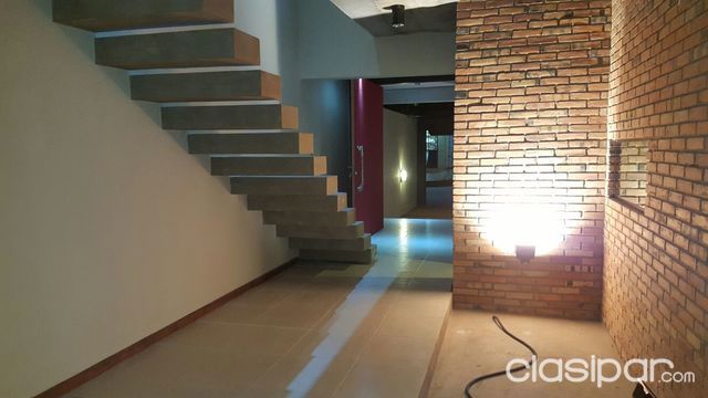 Vendo Hermoso Duplex a Estrenar en San Lorenzo — foto 2
